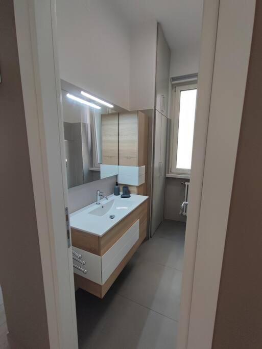 Apartment Casa Valentina