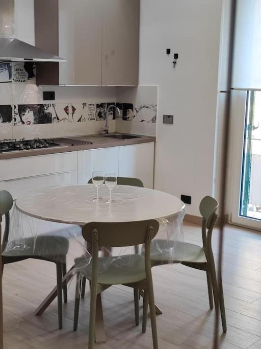 Casa Valentina Apartment