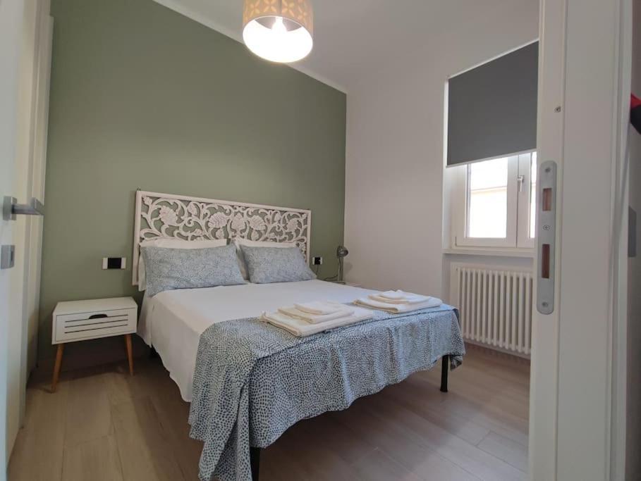 Apartment Casa Valentina Rom