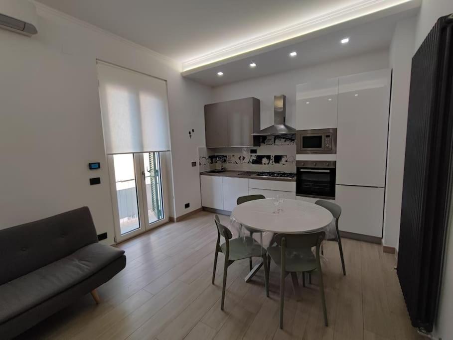 Apartment Casa Valentina Rom